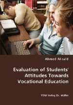 Evaluation of Students' Attitudes Towards Vocational Education