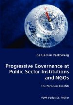 Progressive Governance at Public Sector Institutions and NGOs - The Particular Benefits