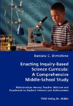 Enacting Inquiry-Based Science Curricula
