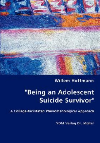 Being an Adolescent Suicide Survivor