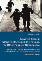 Adopted Colors