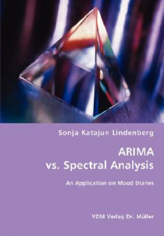 ARIMA vs. Spectral Analysis