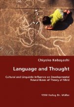 Language and Thought
