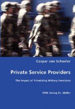 Private Service Providers
