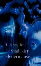 Stadt der Fledermause