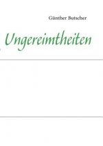 Ungereimtheiten
