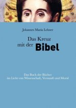 Kreuz mit der Bibel