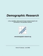 Demographic Research, Volume 18
