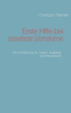 Erste Hilfe bei lebensrettenden Sofortmassnahmen