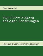 Signalubertragung analoger Schaltungen