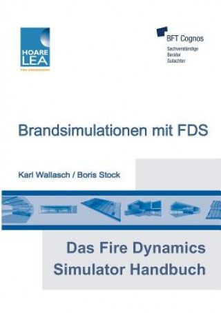Fire Dynamics Simulator Handbuch