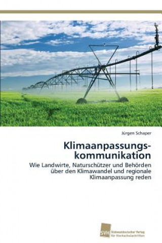 Klimaanpassungs-kommunikation