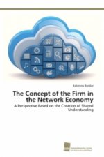 Concept of the Firm in the Network Economy