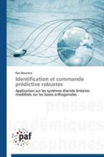 Identification Et Commande Predictive Robustes