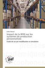 Impact de la Rfid Sur Les Systemes de Production Personnalisee