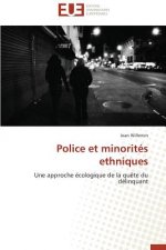 Police Et Minorit s Ethniques