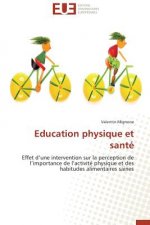 Education Physique Et Sant