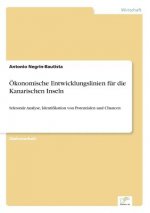 OEkonomische Entwicklungslinien fur die Kanarischen Inseln