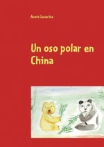 oso polar en China