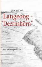 Langeoog - Deernshoern