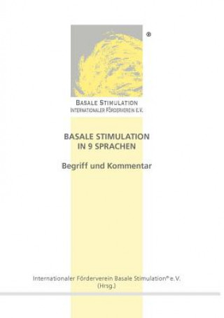 Basale Stimulation(R) in 9 Sprachen