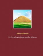 Entwicklung Der Indogermanischen Religionen