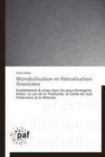 Mondialisation Et Liberalisation Financiere