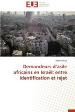 Demandeurs D Asile Africains En Isra l