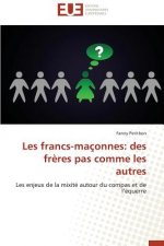 Les Francs-Ma onnes
