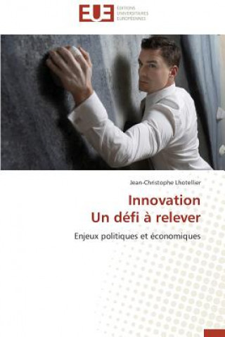 Innovation Un D fi   Relever