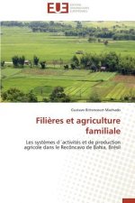 Fili res Et Agriculture Familiale