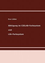 Sattigung im CIELAB-Farbsystem und LSh-Farbsystem