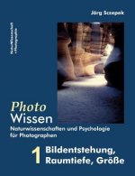 PhotoWissen - 1 Bildentstehung, Raumtiefe, Groesse