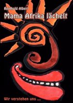 Mama Afrika lachelt