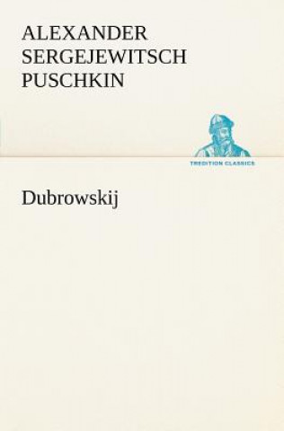 Dubrowskij