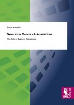 Synergy in Mergers & Acquisitions