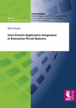 User-Centric Application Integration in Enterprise Portal Systems