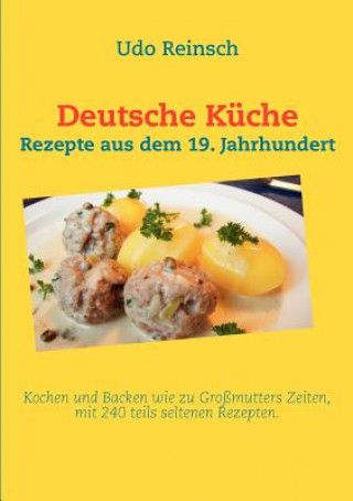 Deutsche Kuche