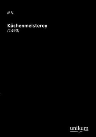 kuchenmeysterey