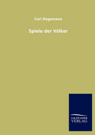 Spiele der Voelker