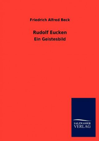 Rudolf Eucken