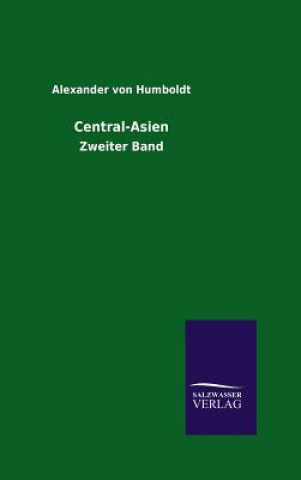 Central-Asien