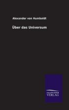 UEber das Universum