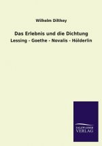 Erlebnis Und Die Dichtung