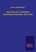Geschichte der Frankfurter Fluchtlings-Gemeinden 1554-1558