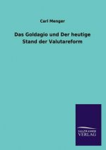 Goldagio Und Der Heutige Stand Der Valutareform