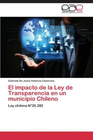 impacto de la Ley de Transparencia en un municipio Chileno