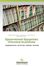 Khronicheskiy Brutsellez Chronical Brucellosis