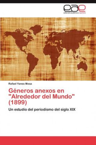 Generos Anexos En Alrededor del Mundo (1899)