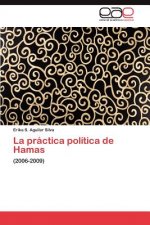 Practica Politica de Hamas